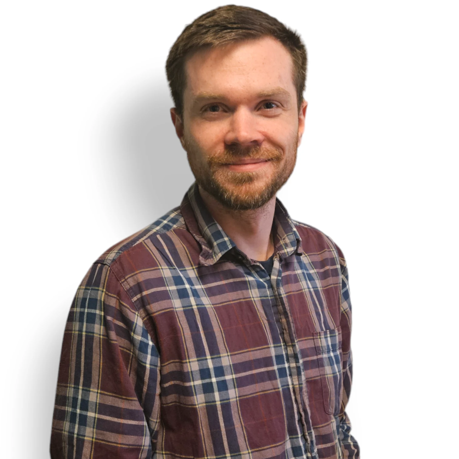 Kristófer Arnþórsson